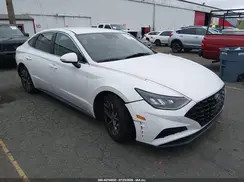 5NPEL4JA1LH032667 2020 HYUNDAI SONATA