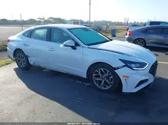 5NPEL4JA1LH033379 2020 HYUNDAI SONATA