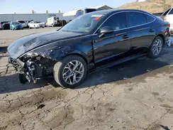 5NPEL4JA1LH033785 2020 HYUNDAI SONATA