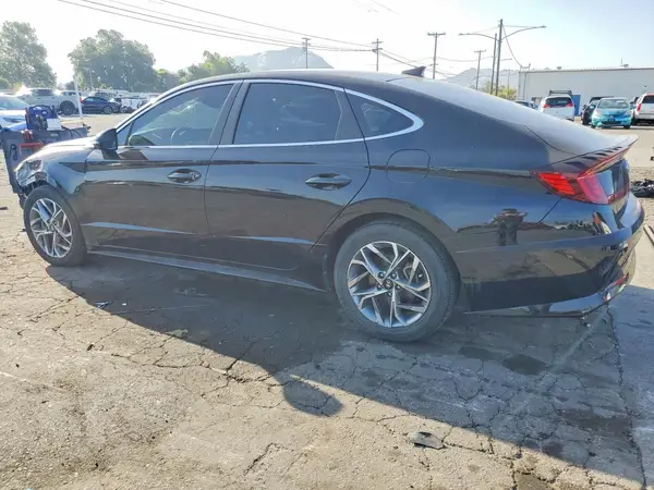 5NPEL4JA1LH033785 2020 HYUNDAI SONATA - Image 2