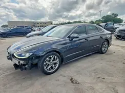 5NPEL4JA1LH035049 2020 HYUNDAI SONATA