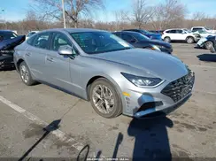 5NPEL4JA1LH037416 2020 HYUNDAI SONATA