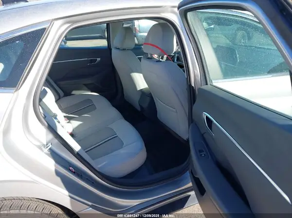 5NPEL4JA1LH037416 2020 HYUNDAI SONATA - Image 8