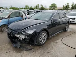 5NPEL4JA1LH040798 2020 HYUNDAI SONATA