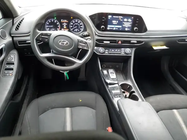 5NPEL4JA1LH040798 2020 HYUNDAI SONATA - Image 8