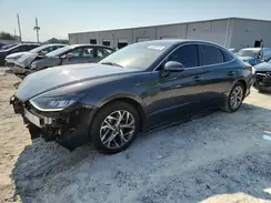 5NPEL4JA1LH041806 2020 HYUNDAI SONATA