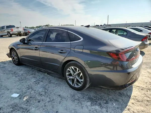 5NPEL4JA1LH041806 2020 HYUNDAI SONATA - Image 2