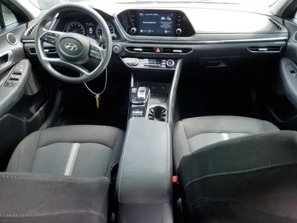 5NPEL4JA1LH044026 2020 HYUNDAI SONATA - Image 8
