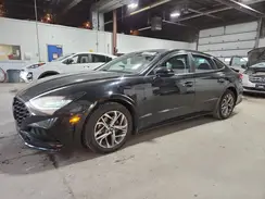 5NPEL4JA1LH046357 2020 HYUNDAI SONATA