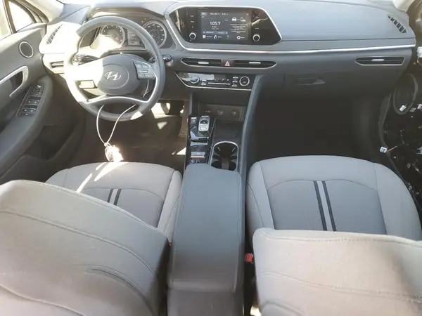 5NPEL4JA1LH046486 2020 HYUNDAI SONATA - Image 8