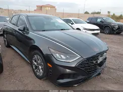 5NPEL4JA1LH046505 2020 HYUNDAI SONATA