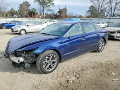 5NPEL4JA1LH046696 2020 HYUNDAI SONATA