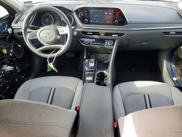 5NPEL4JA1LH046696 2020 HYUNDAI SONATA - Image 8