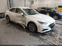5NPEL4JA1LH046973 2020 HYUNDAI SONATA