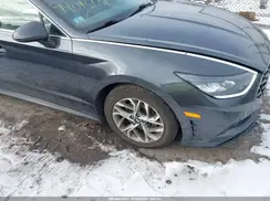 5NPEL4JA1LH049257 2020 HYUNDAI SONATA