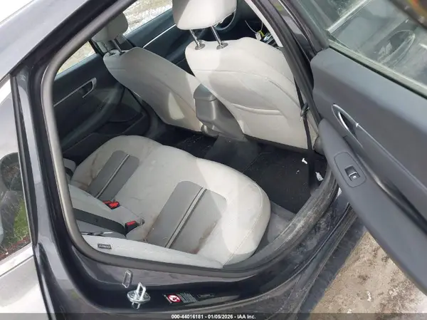 5NPEL4JA1LH049257 2020 HYUNDAI SONATA - Image 8