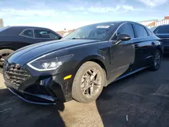 5NPEL4JA1LH052918 2020 HYUNDAI SONATA
