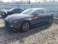 5NPEL4JA1LH055320 2020 HYUNDAI SONATA