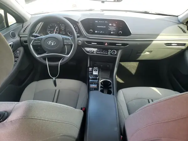 5NPEL4JA1LH055320 2020 HYUNDAI SONATA - Image 8