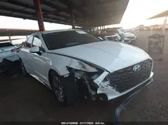 5NPEL4JA1LH056936 2020 HYUNDAI SONATA