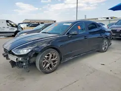 5NPEL4JA1LH057441 2020 HYUNDAI SONATA