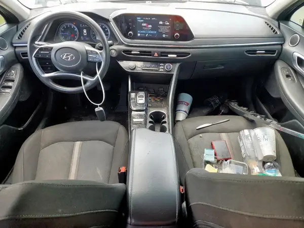 5NPEL4JA1LH057441 2020 HYUNDAI SONATA - Image 8