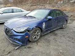 5NPEL4JA1LH059528 2020 HYUNDAI SONATA