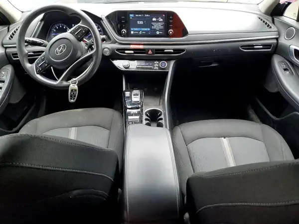 5NPEL4JA1LH059528 2020 HYUNDAI SONATA - Image 8