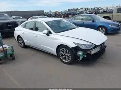 5NPEL4JA1LH060064 2020 HYUNDAI SONATA