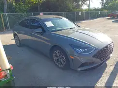 5NPEL4JA1LH060274 2020 HYUNDAI SONATA