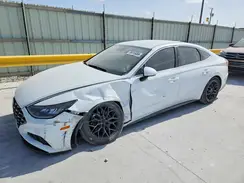 5NPEL4JA1LH061800 2020 HYUNDAI SONATA