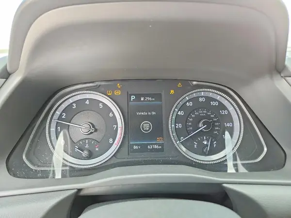 5NPEL4JA1LH061800 2020 HYUNDAI SONATA - Image 8