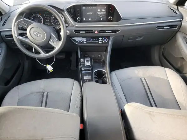 5NPEL4JA1LH062106 2020 HYUNDAI SONATA - Image 8