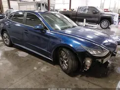 5NPEL4JA1MH067792 2021 HYUNDAI SONATA
