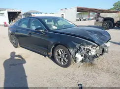5NPEL4JA1MH067890 2021 HYUNDAI SONATA
