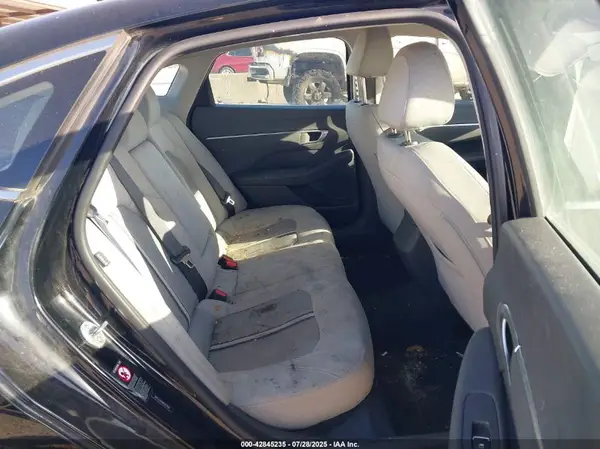 5NPEL4JA1MH067890 2021 HYUNDAI SONATA - Image 8