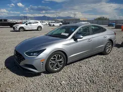 5NPEL4JA1MH068943 2021 HYUNDAI SONATA