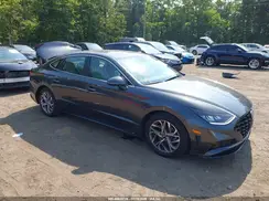 5NPEL4JA1MH069283 2021 HYUNDAI SONATA