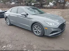 5NPEL4JA1MH069655 2021 HYUNDAI SONATA