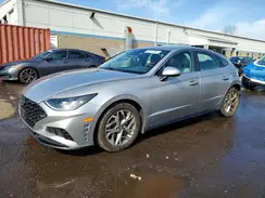 5NPEL4JA1MH082972 2021 HYUNDAI SONATA
