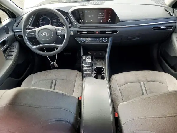 5NPEL4JA1MH082972 2021 HYUNDAI SONATA - Image 8