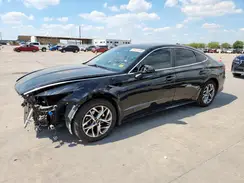 5NPEL4JA1MH083653 2021 HYUNDAI SONATA
