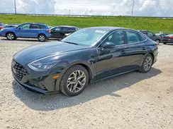 5NPEL4JA1MH083796 2021 HYUNDAI SONATA