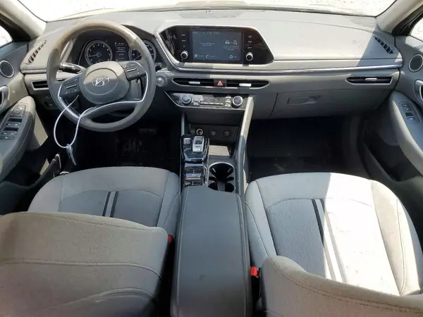 5NPEL4JA1MH083796 2021 HYUNDAI SONATA - Image 8