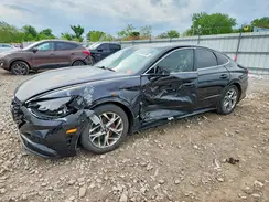 5NPEL4JA1MH083944 2021 HYUNDAI SONATA