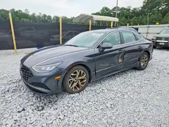 5NPEL4JA1MH085922 2021 HYUNDAI SONATA
