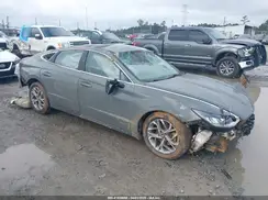 5NPEL4JA1MH088786 2021 HYUNDAI SONATA