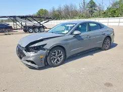 5NPEL4JA1MH091574 2021 HYUNDAI SONATA