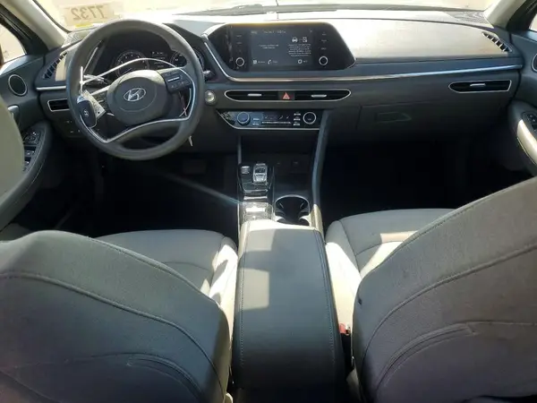 5NPEL4JA1MH091574 2021 HYUNDAI SONATA - Image 8