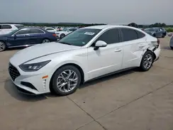 5NPEL4JA1MH093891 2021 HYUNDAI SONATA